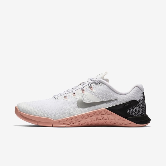 Nike | Shoes | Nike Womens Met Con 4 